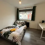 Homestay Victoria Park