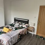 Victoria Park Homestay szállás