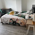 Victoria Park Homestay szállás Bristol