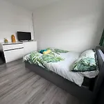 Victoria Park Homestay szállás *