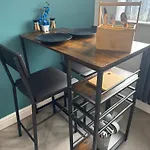 Homestay szállás Victoria Park Bristol