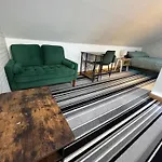 Victoria Park Homestay szállás Bristol