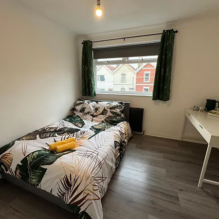 Homestay Victoria Park