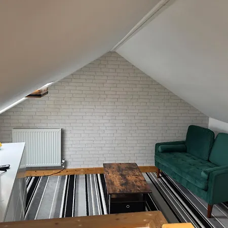 Quarto em Acomodações Particulares Victoria Park Bristol