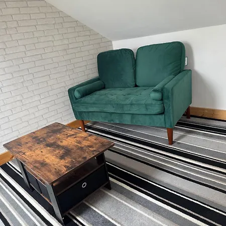 Quarto em Acomodações Particulares Victoria Park