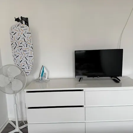 Quarto em Acomodações Particulares Victoria Park