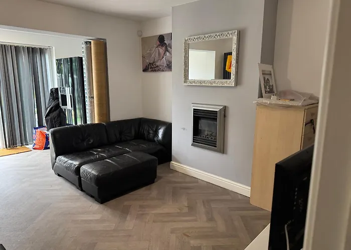 Victoria Park * Bristol