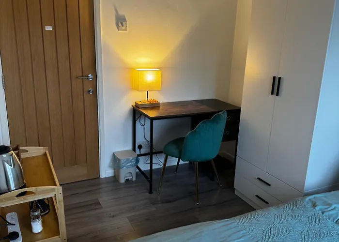 Victoria Park Bristol