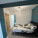 Victoria Park Homestay szállás *