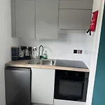 Homestay szállás Victoria Park