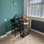 Victoria Park Homestay szállás Bristol