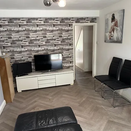 Victoria Park Accommodatie bij particulieren *