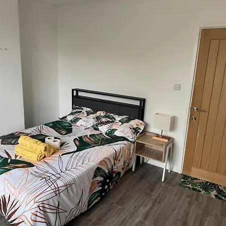 Victoria Park Accommodatie bij particulieren