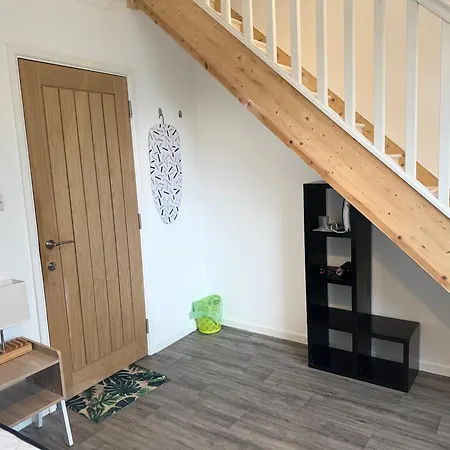 Accommodatie bij particulieren Victoria Park *