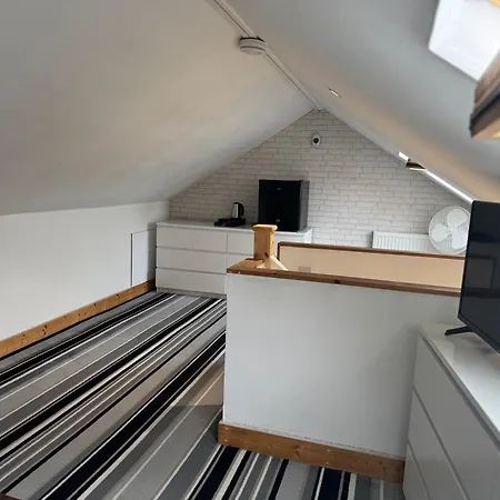 Accommodatie bij particulieren Victoria Park