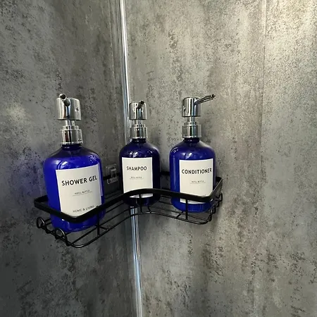 منزل للإقامة Victoria Park *