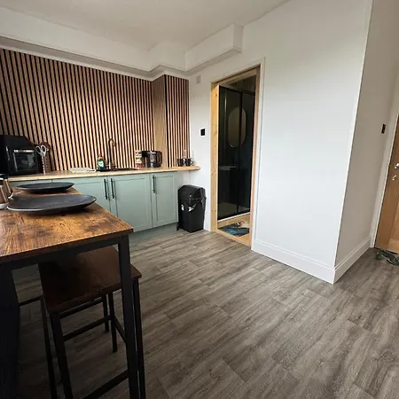 Victoria Park Homestay szállás *