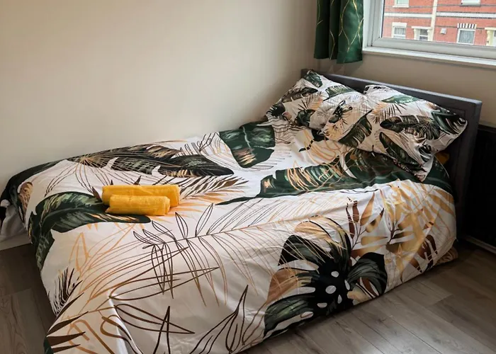 Victoria Park Accommodatie bij particulieren *