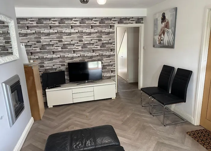 Victoria Park Accommodatie bij particulieren *