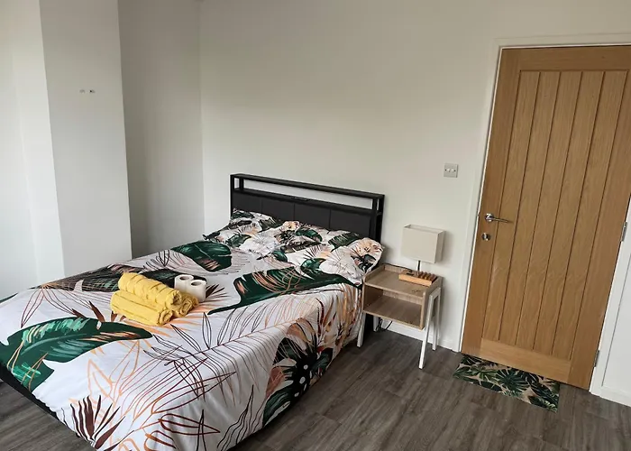 Victoria Park Accommodatie bij particulieren