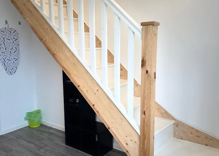 Victoria Park Accommodatie bij particulieren *