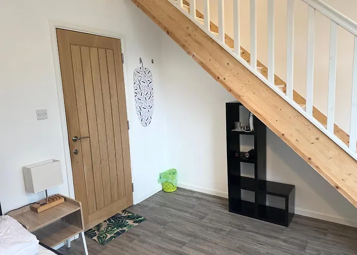 Accommodatie bij particulieren Victoria Park *