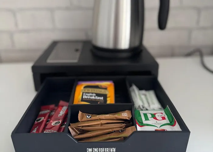 Victoria Park ホームステイ ブリストル