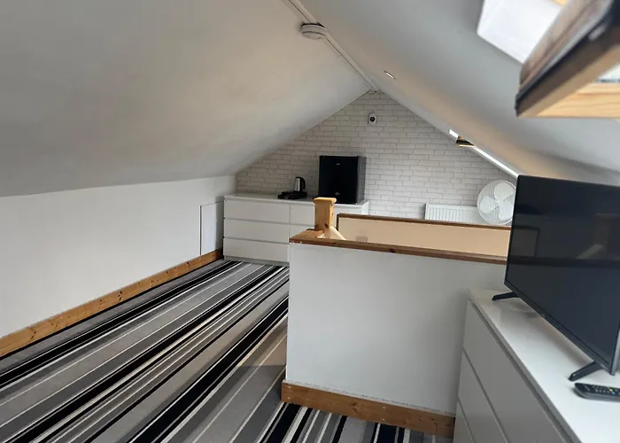 Accommodatie bij particulieren Victoria Park