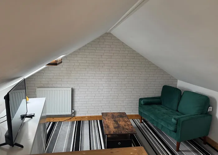 Accommodatie bij particulieren Victoria Park Bristol