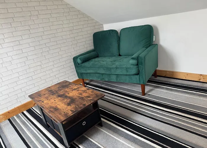 Accommodatie bij particulieren Victoria Park