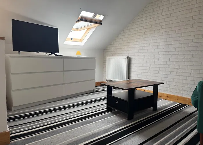 Victoria Park Accommodatie bij particulieren