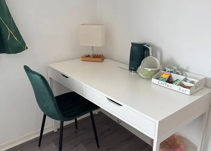 Victoria Park * Bristol