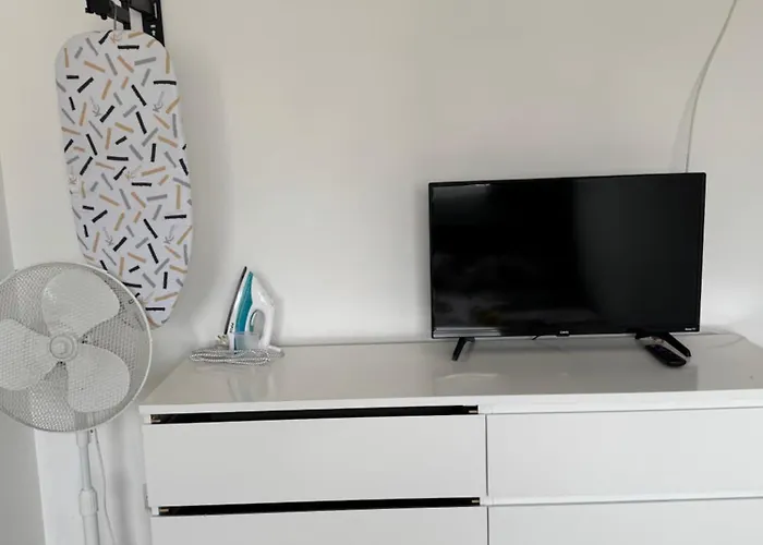 Accommodatie bij particulieren Victoria Park