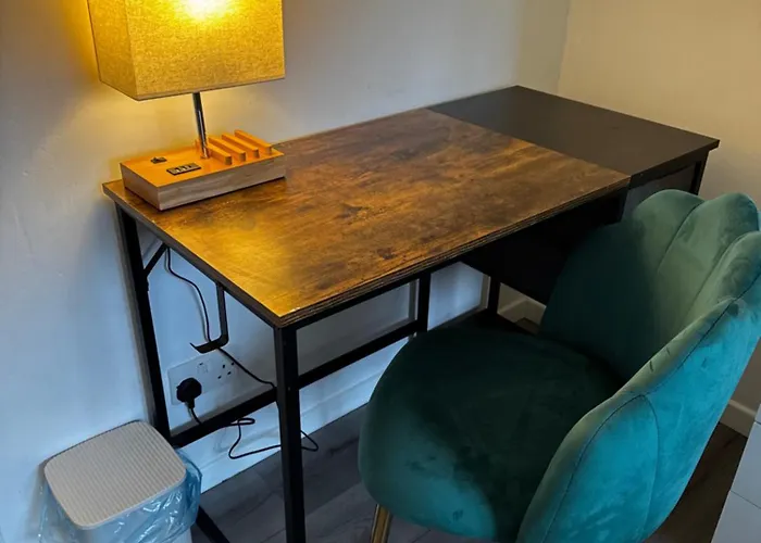 Victoria Park Accommodatie bij particulieren *