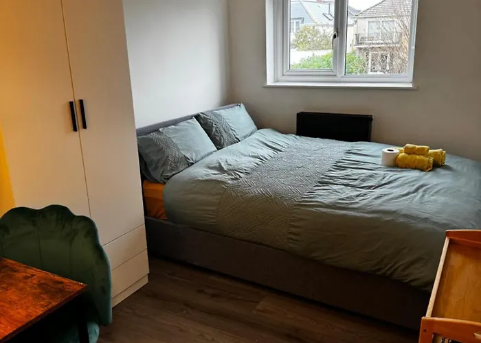 Victoria Park Accommodatie bij particulieren Bristol