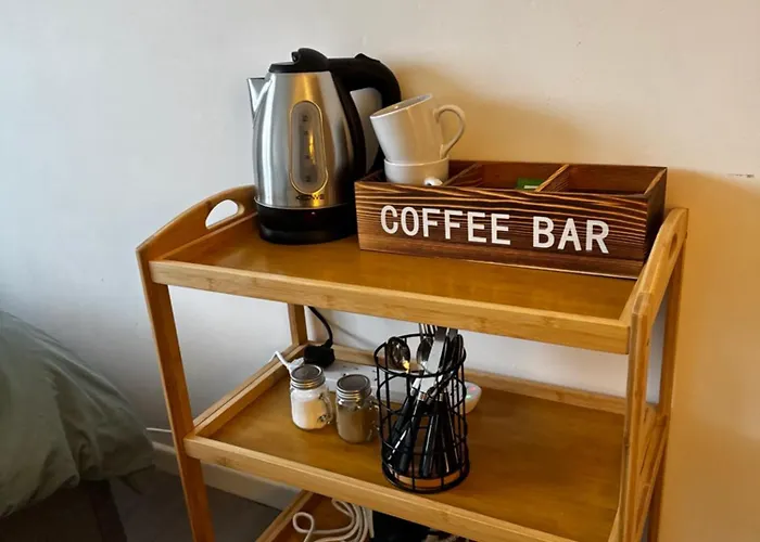 Victoria Park * Bristol